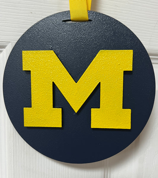 6 - 12in Michigan