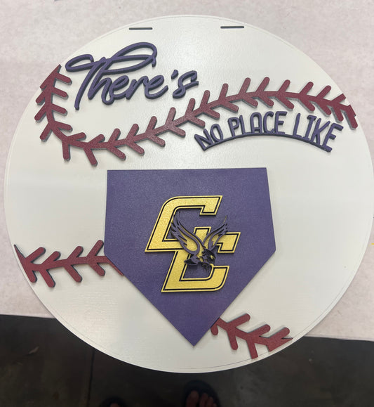 8 -16in Crisp County Baseball